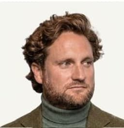 Grant Foster, Founder / Builder